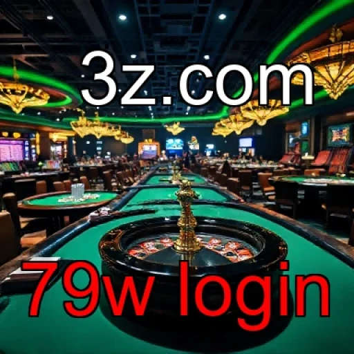 Aventuras Incríveis no 79w login: Entre no Mundo dos Jogos