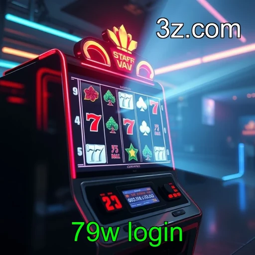 79w login Arcade