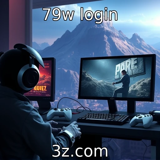 Concorrência entre consoles e PC em 2025 | 79w login