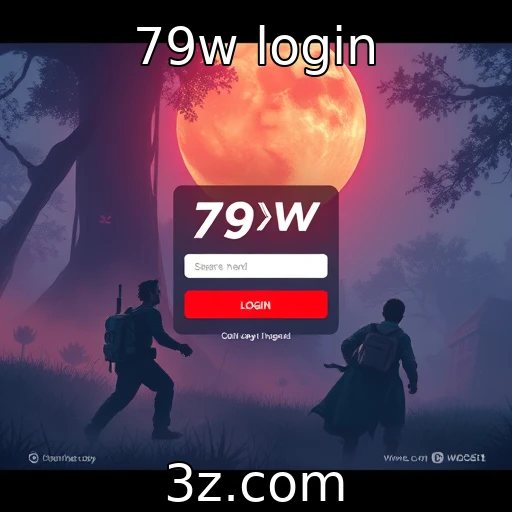 Tendências emergentes na narrativa de jogos : 79w login