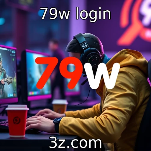 Crescimento do mercado de eSports em diversas regiões : 79w login