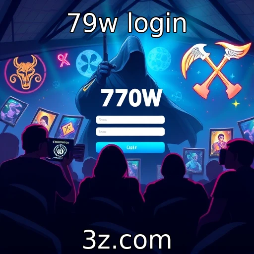 Investimentos em tecnologia para jogos imersivos : 79w login