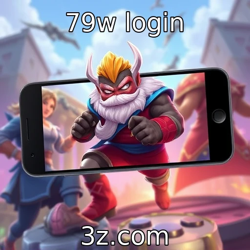 Mudanças no mercado de jogos móveis impactam desenvolvedores | 79w login