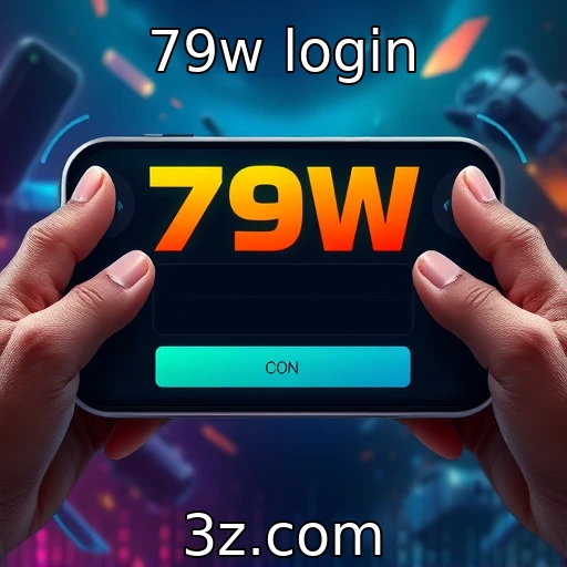 Análise do crescimento dos jogos mobile - 79w login