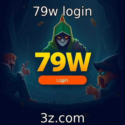 Tendências de jogos online em plataformas de login - 79w login