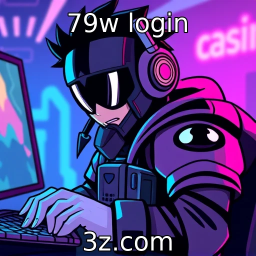 Tendências de jogos online para o futuro próximo | 79w login