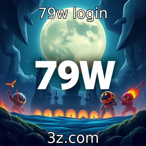 Novas tendências em jogos multiplayer online - 79w login