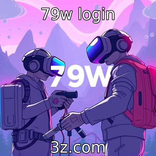 Tendências de jogos em realidade virtual - 79w login