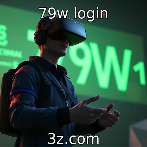 Como a realidade virtual está moldando jogos - 79w login