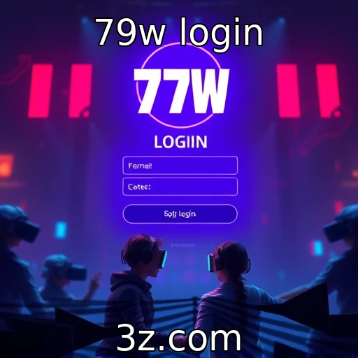 Transformação da realidade virtual nos jogos futuros | 79w login